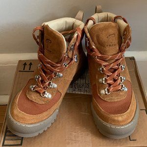 New Erem  Xerocole™ - Women's Desert Hiking Boot Sz. 7